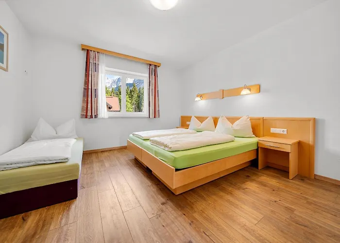 شقة فندقية صن رايز للشقق الفندقية 4*