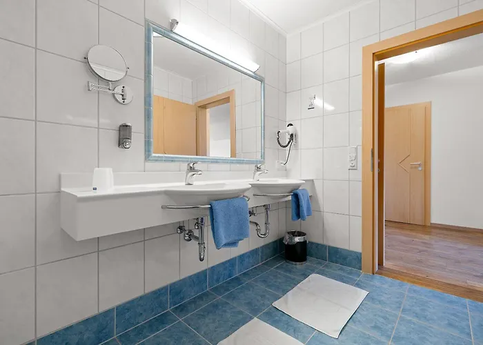 Sunrise 람자우 암 다흐스타인