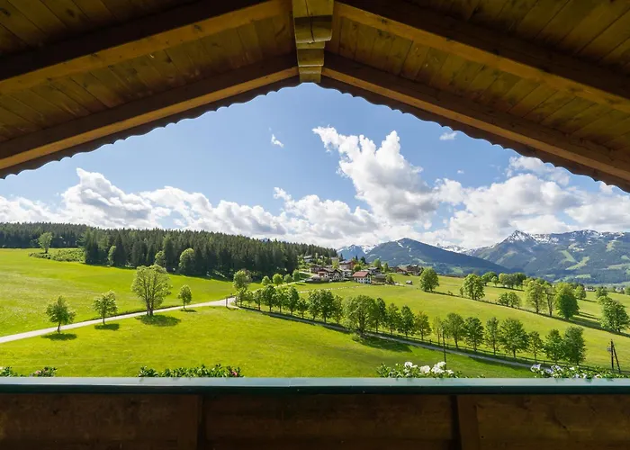 아파트호텔 Sunrise