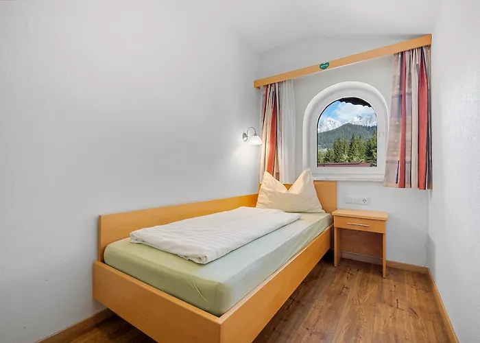 아파트호텔 Sunrise 4*