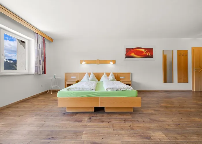 صن رايز للشقق الفندقية 4* رامساو أم داتشستين