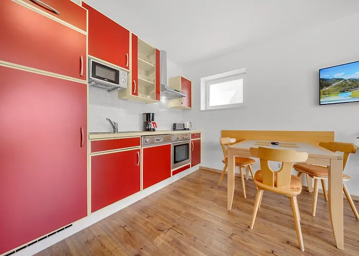 شقة فندقية صن رايز للشقق الفندقية