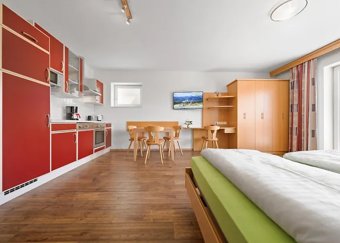 شقة فندقية صن رايز للشقق الفندقية 4*