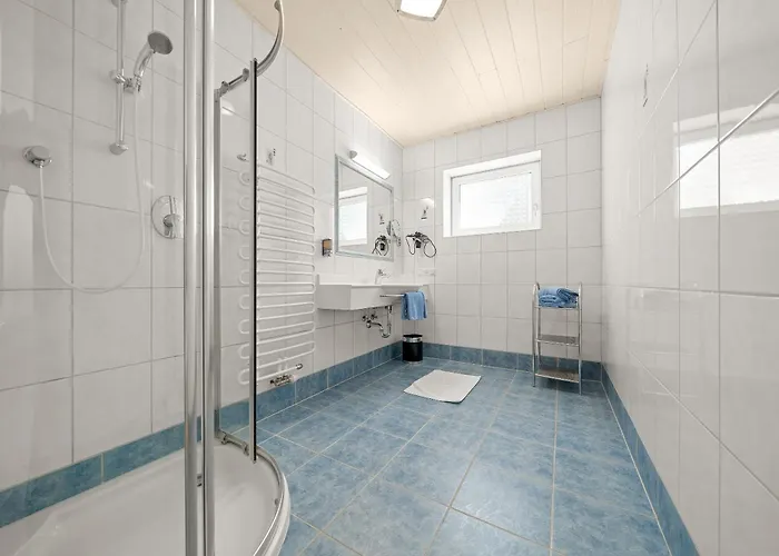 아파트호텔 Sunrise 람자우 암 다흐스타인