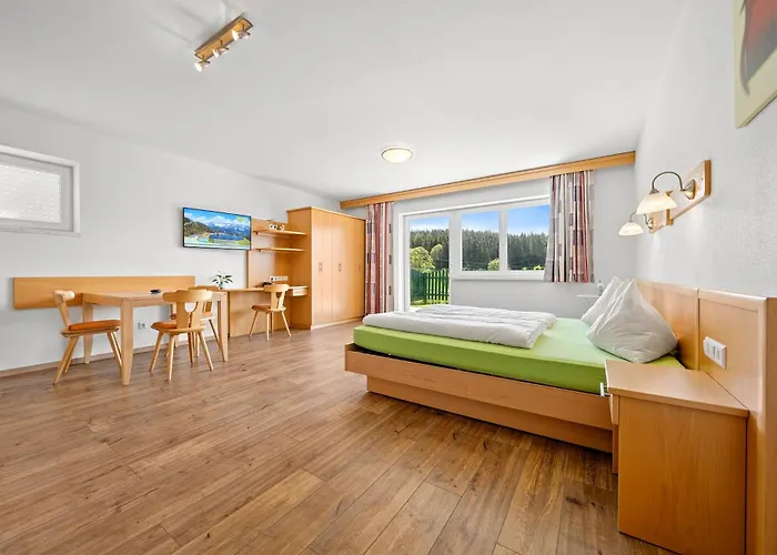 صن رايز للشقق الفندقية 4*