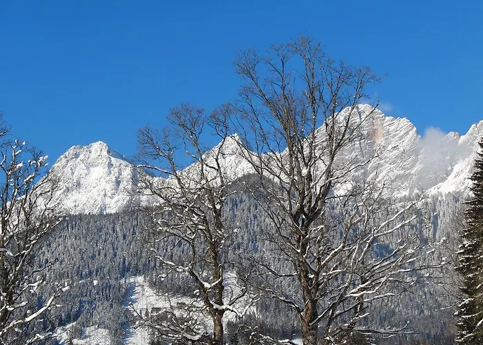 Sunrise 아파트호텔