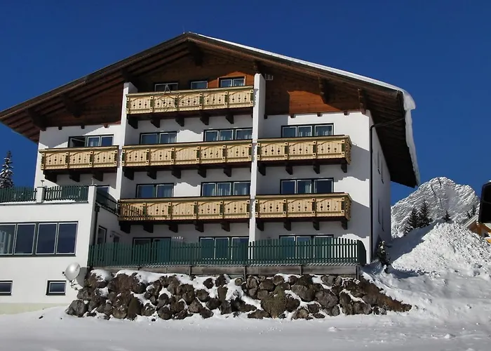 صن رايز للشقق الفندقية