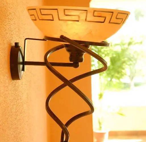 Sunrise 아파트호텔 4*