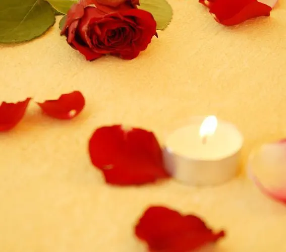 아파트호텔 Sunrise